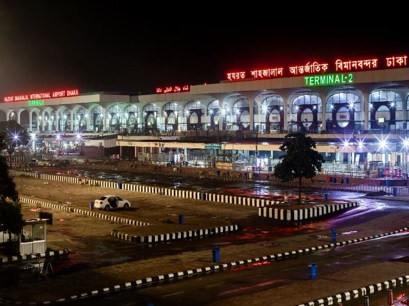 বিমানবন্দর