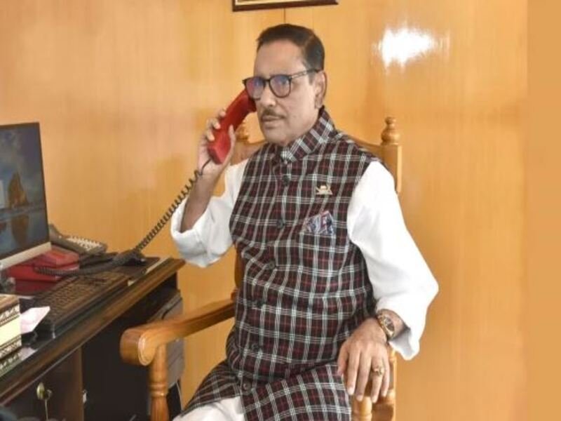 ওবায়দুল কাদের