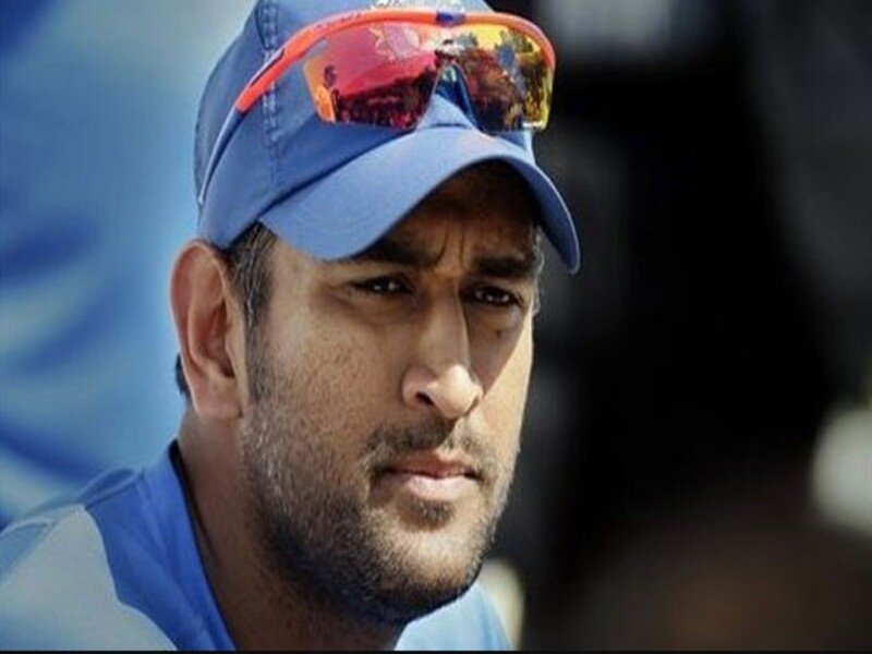 সাবেক ভারতীয় ক্যাপ্টেন এমএস ধোনি
