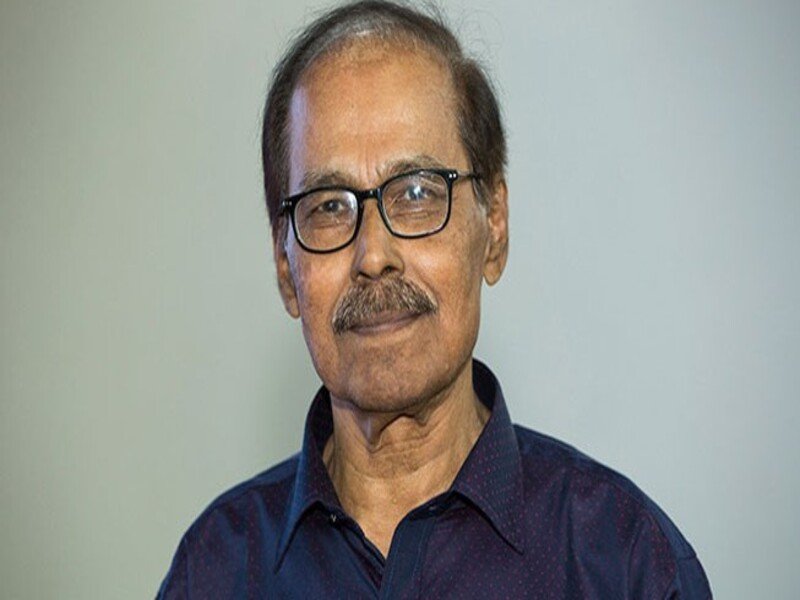 সংগীতশিল্পী সৈয়দ আব্দুল হাদী