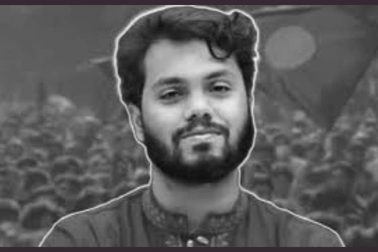 রাষ্ট্রীয় মর্যাদায় ওসমান হাদীর দাফন সম্পন্ন