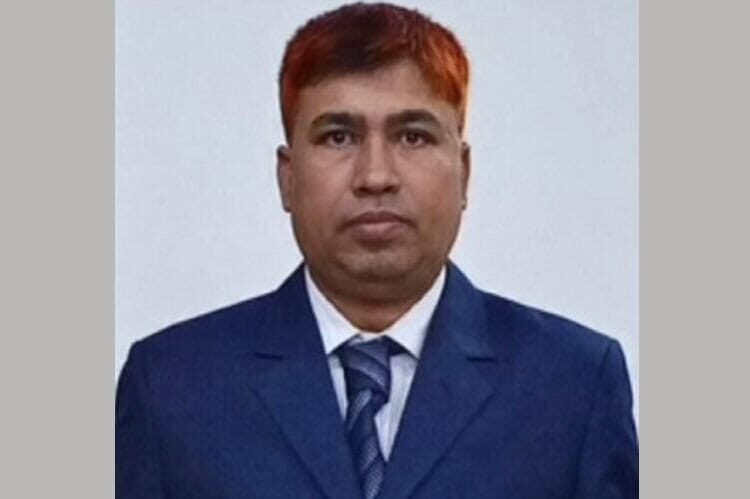 বেগম রোকেয়া বিশ্ববিদ্যালয়ের (বেরোবি) দুর্যোগ ব্যবস্থাপনা বিভাগের অধ্যাপক ড. আবু রেজা মো. তৌফিকুল ইসলাম