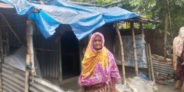 মনোয়ারা বেগম