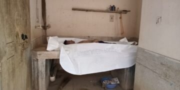 জয়পুরহাটে বাবার হাতে ছেলে খুন বাবা পলাতক, সৎমা আটক
