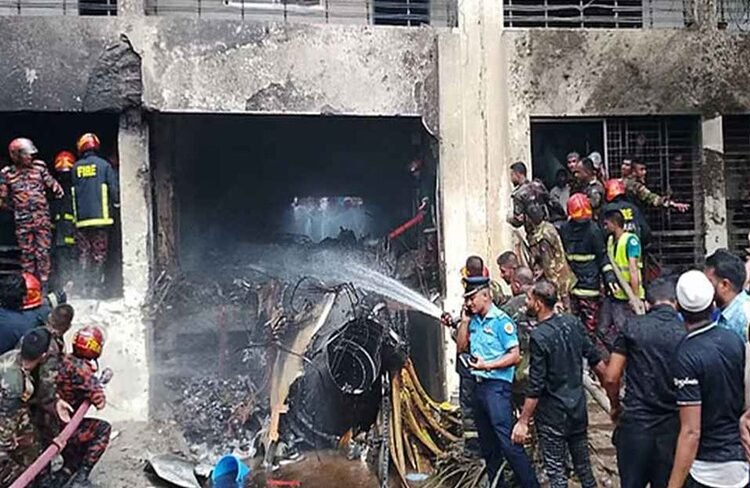 মাইলস্টোনের সেই কালো দিন: এক বছর পর কেমন আছে বেঁচে ফেরা শিক্ষার্থীরা?
