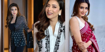 পোশাকেই মিলুক আরাম ও আত্মবিশ্বাস