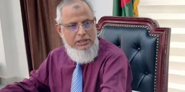 জামায়াতের বহিষ্কারের পর এবার ইসির দিকে নজর গাজী নজরুলের
