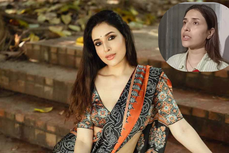 বিজ্ঞাপনের প্রলোভনে ডেকে নিয়ে মডেল স্নিগ্ধাকে শারীরিক নির্যাতন