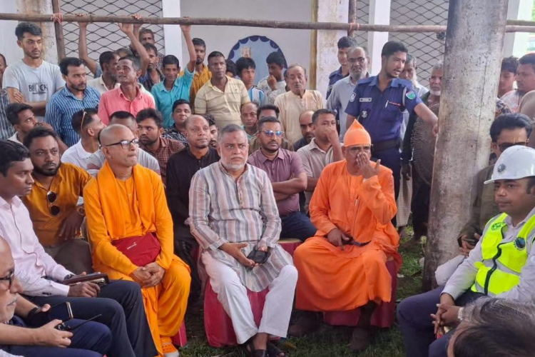 ঢাকা-সিলেট মহাসড়কের ৬ লেন প্রকল্পের দীর্ঘদিনের অচলাবস্থার অবসান