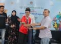 নতুন কুঁড়ি স্পোর্টসের দাবায় চ্যাম্পিয়ন আওসাফ চৌধুরী
