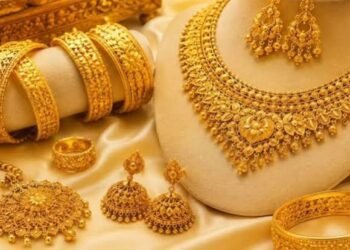 আবারও বাড়লো স্বর্ণের দাম