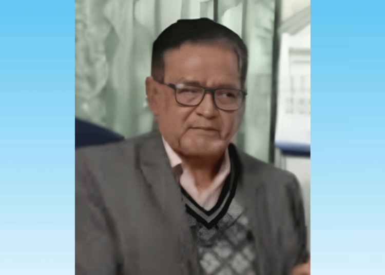 পরীক্ষায় ভালো নম্বরের প্রলোভন দেখিয়ে ছাত্রীকে অনৈতিক প্রস্তাব অধ্যক্ষের
