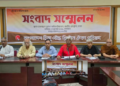 দেশে ৬ মাসে ২৫৭টি সাম্প্রদায়িক সহিংসতার ঘটনা ৪৪ জন নিহত