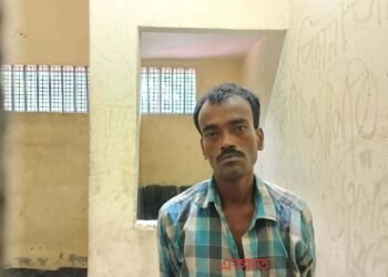 ব্রাহ্মণপাড়ায় পুলিশের বিশেষ অভিযানে প্রেপ্তার ১, ইয়াবা ও গাঁজা উদ্ধার