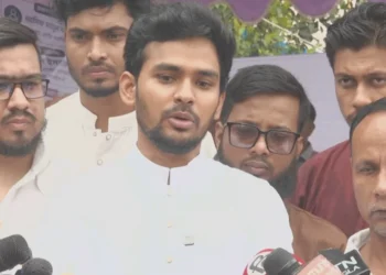 শেখ হাসিনার রাজনৈতিক বক্তব্য নিয়ে ভারতের ভূমিকা প্রশ্নবিদ্ধ হবে