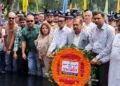 শহীদের রক্তের বিনিময়ে আমরা ফ্যাসিবাদকে হটিয়েছি: তথ্যমন্ত্রী