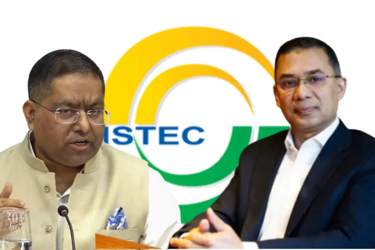 বিমসটেক চেয়ারম্যান হিসেবে ব্রিকস সম্মেলনে আমন্ত্রণ পেলেন প্রধানমন্ত্রী
