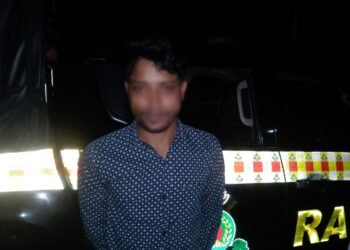 লালমনিরহাটে শিশু ধর্ষণ মামলার প্রধান আসামি গ্রেফতার