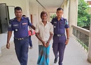 জয়পুরহাটে ছোট ভাইকে হাতুড়ি দিয়ে হত্যা, বড় ভাইয়ের যাবজ্জীবন