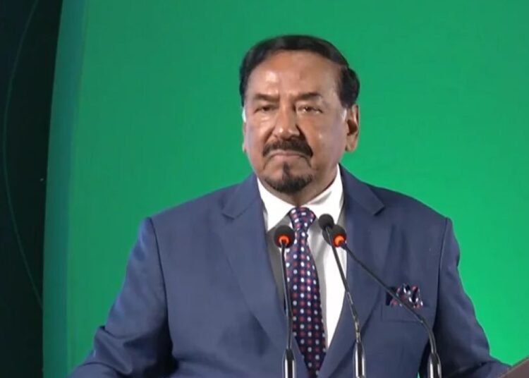 যে ডকুমেন্টারিতে আবু সাঈদের ছবি নেই, সেটা কোনো ডকুমেন্টারি নয়: ভারপ্রাপ্ত রাষ্ট্রপতি