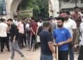 ঢাকা কলেজে ছাত্রশিবির ও ছাত্রদলের মধ্যে সংঘর্ষ