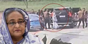 জুলাই গণঅভ্যুত্থান: শেখ হাসিনার পদত্যাগের আগের ৪৮ ঘণ্টা