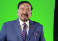জুলাই যোদ্ধাদের স্মরণে আয়োজনে বিশৃঙ্খলা কাম্য নয় হাফিজ উদ্দিন
