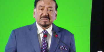 জুলাই যোদ্ধাদের স্মরণে আয়োজনে বিশৃঙ্খলা কাম্য নয় হাফিজ উদ্দিন