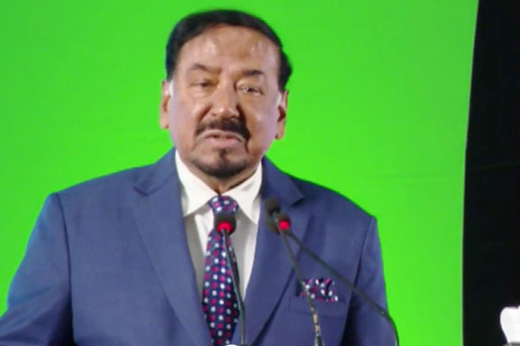 জুলাই যোদ্ধাদের স্মরণে আয়োজনে বিশৃঙ্খলা কাম্য নয় হাফিজ উদ্দিন
