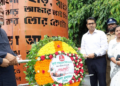 হবিগঞ্জে জুলাই শহিদদের শ্রদ্ধা,যোদ্ধাদের সংবর্ধনা
