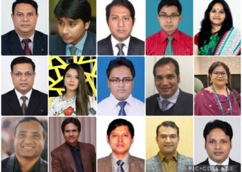হাসিনাকে রক্ষায় গোপন সভা করা ববি শিক্ষকদের দুবছরেও বিচার হয়নি